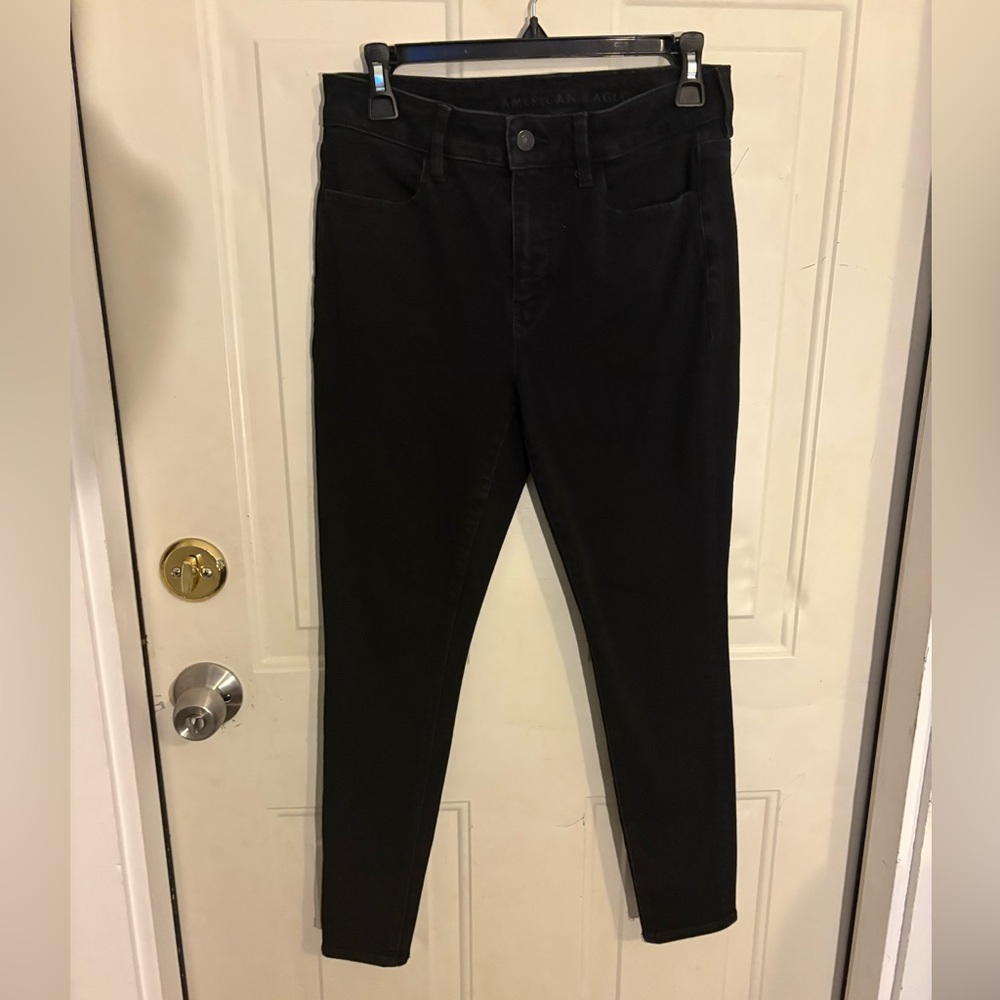 American Eagle Jeans Bundle Size 4 - Picture 12 of 16